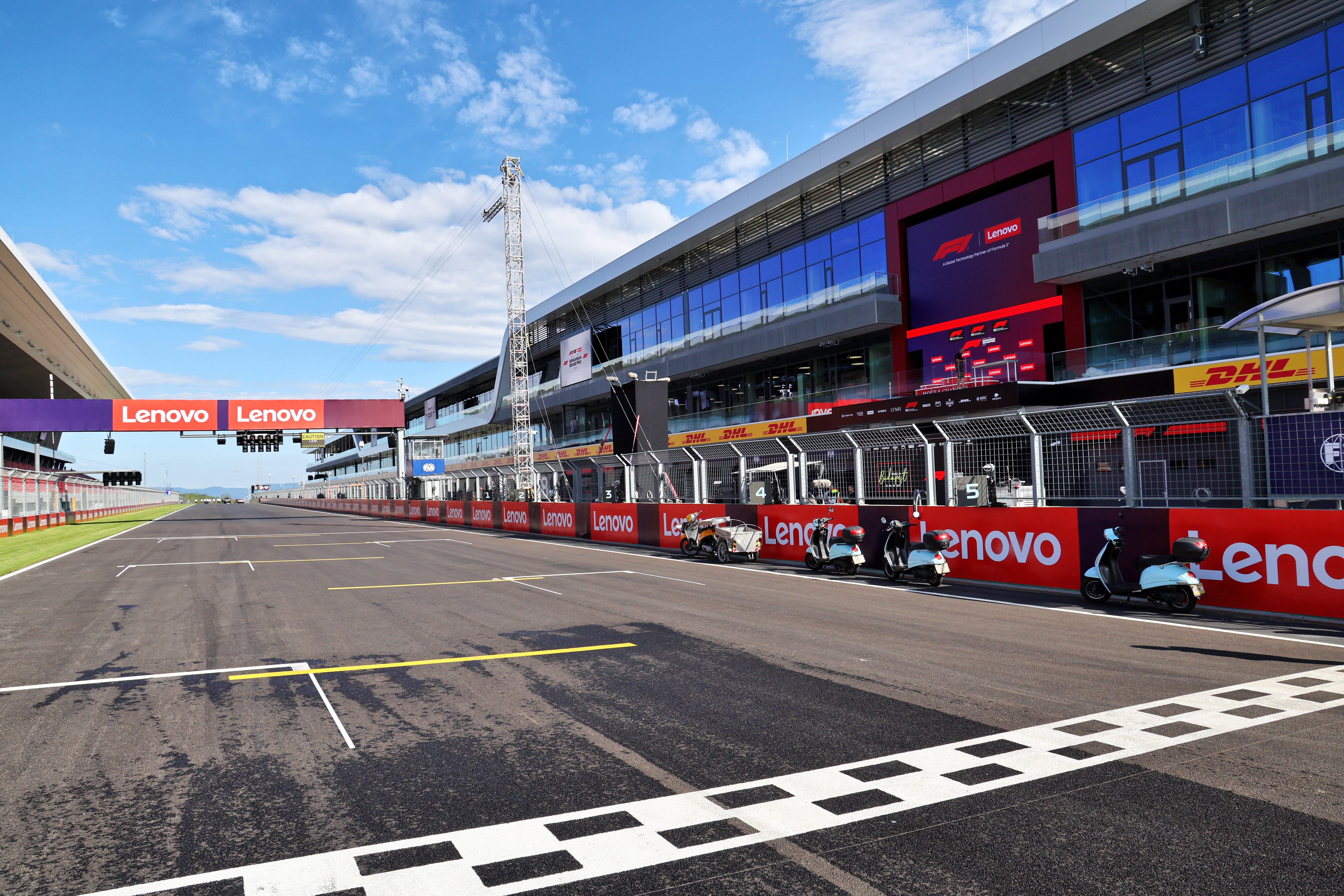 Hungaroring