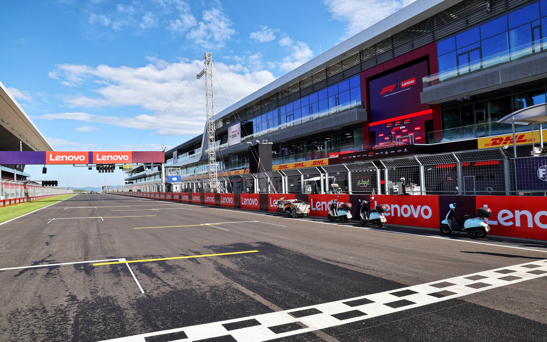 Hungaroring