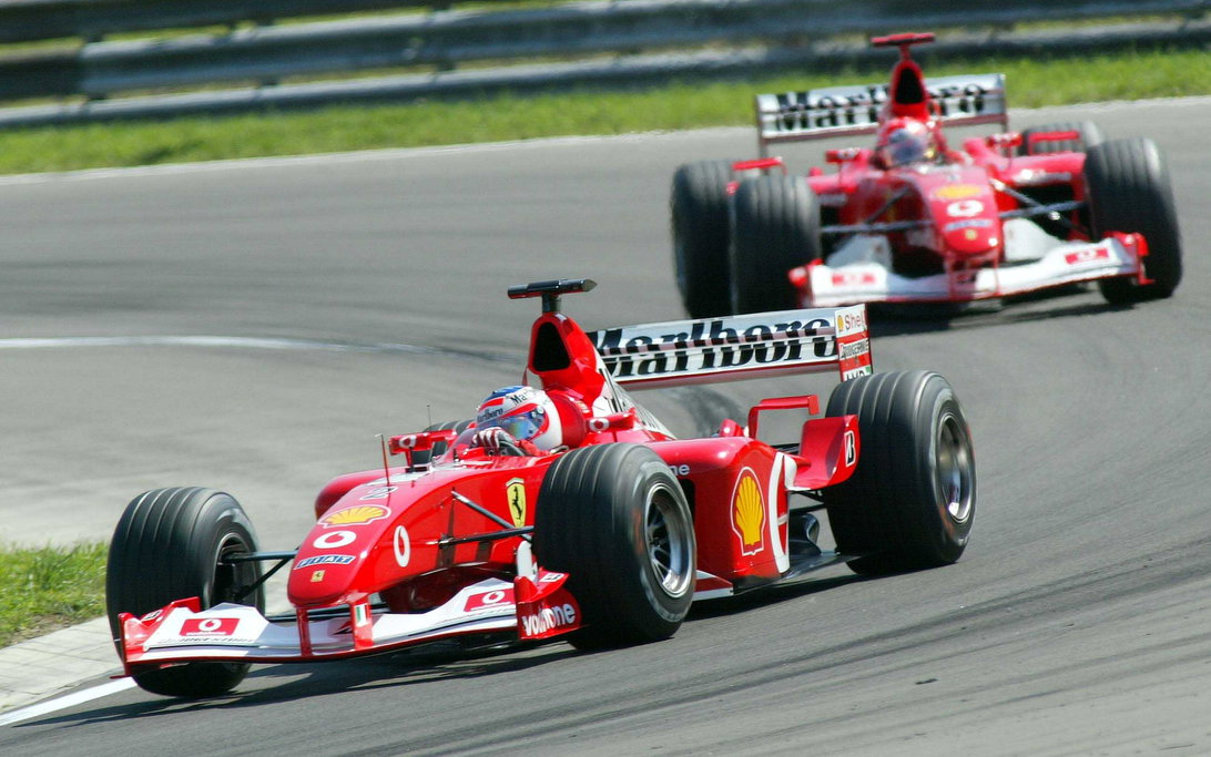 Hungary 2002