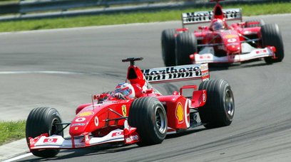 Hungary 2002