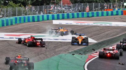 Hungary 2021