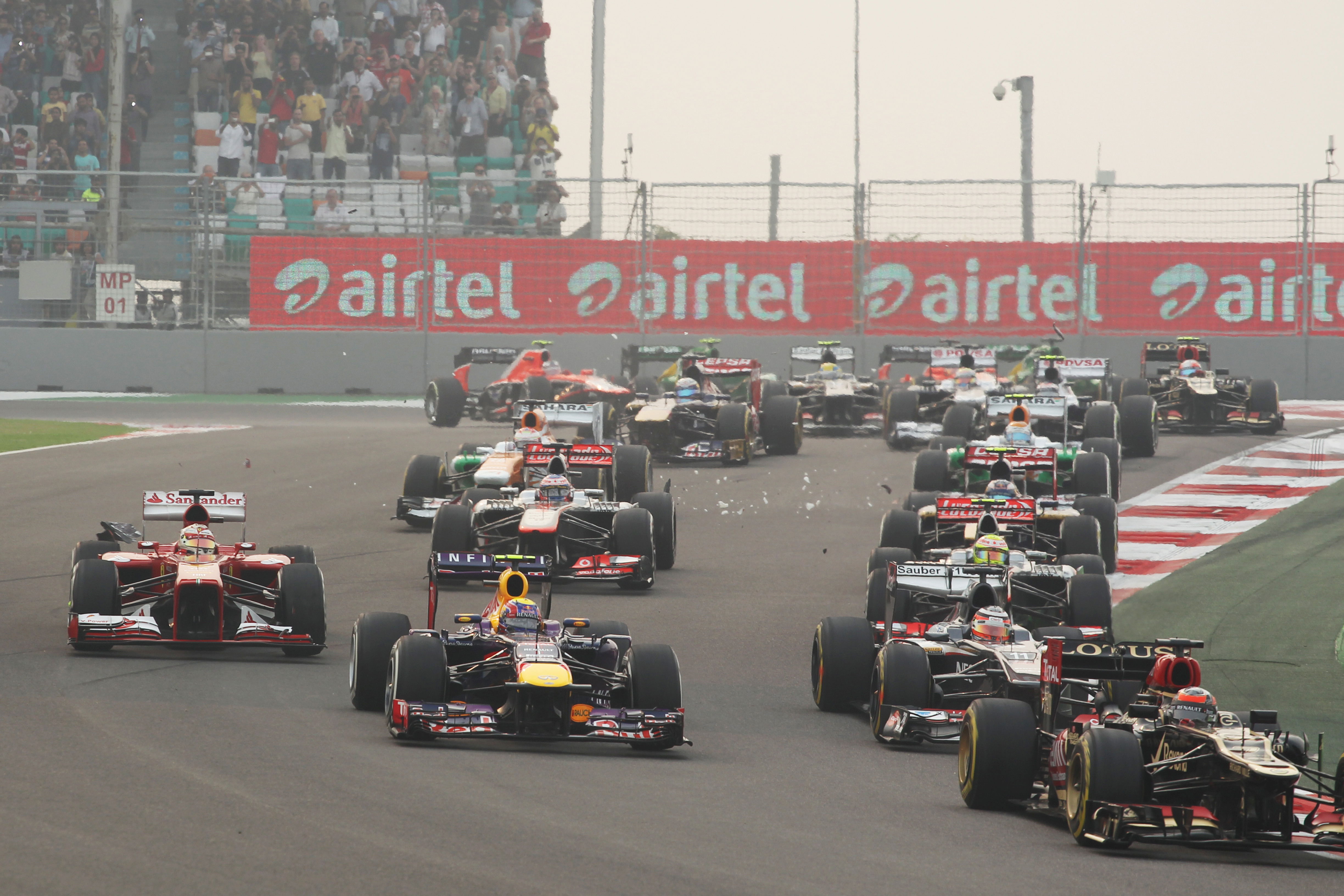 Indian GP