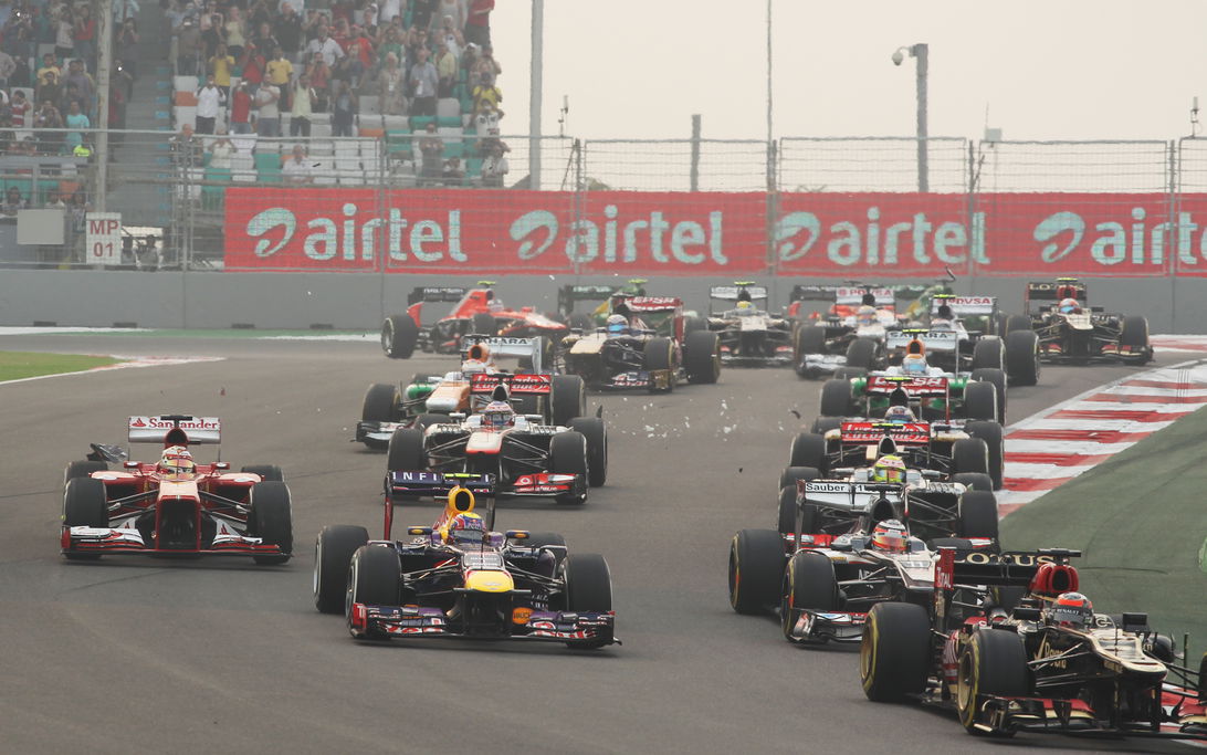 Indian GP