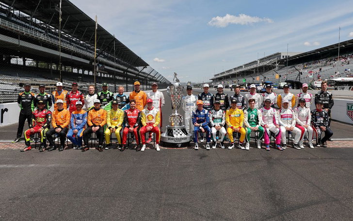 Indianapolis 500 Starting Field
