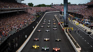 Metamorfose voor kwalificatie Indy 500: Dit is het nieuwe format en schema