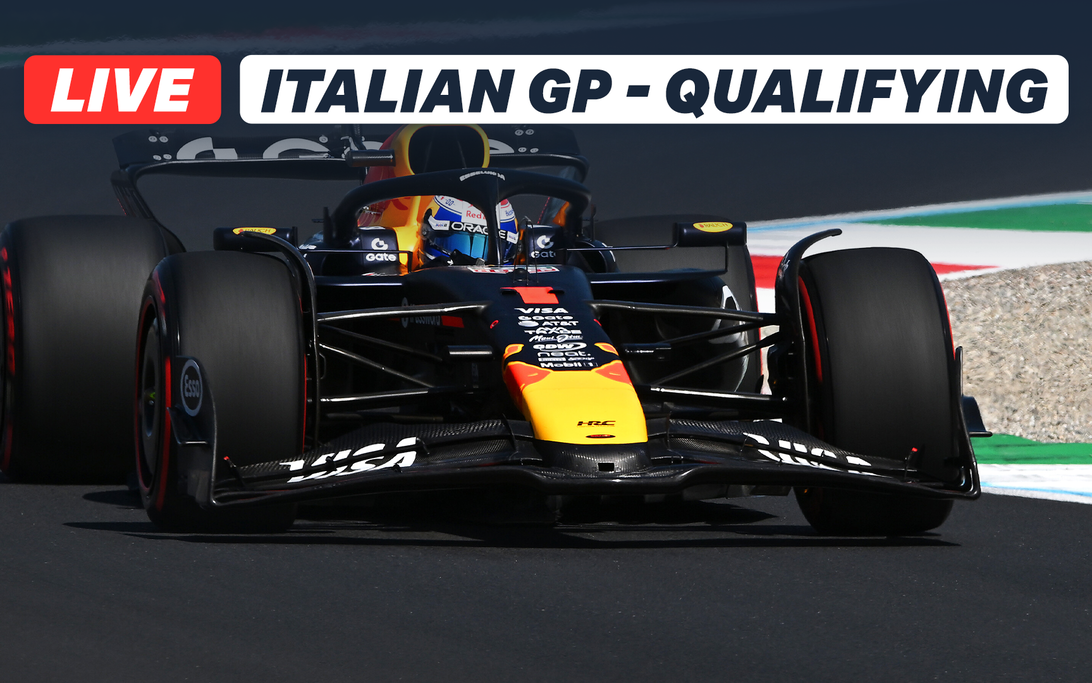Italian GP Quali v2