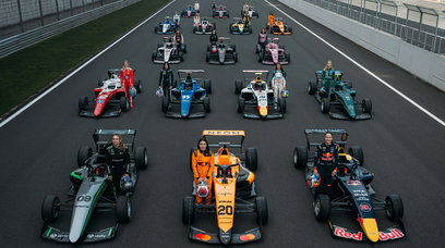 F1 Academy