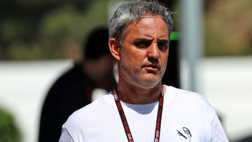 Montoya laat ander geluid horen over interesse in Verstappen