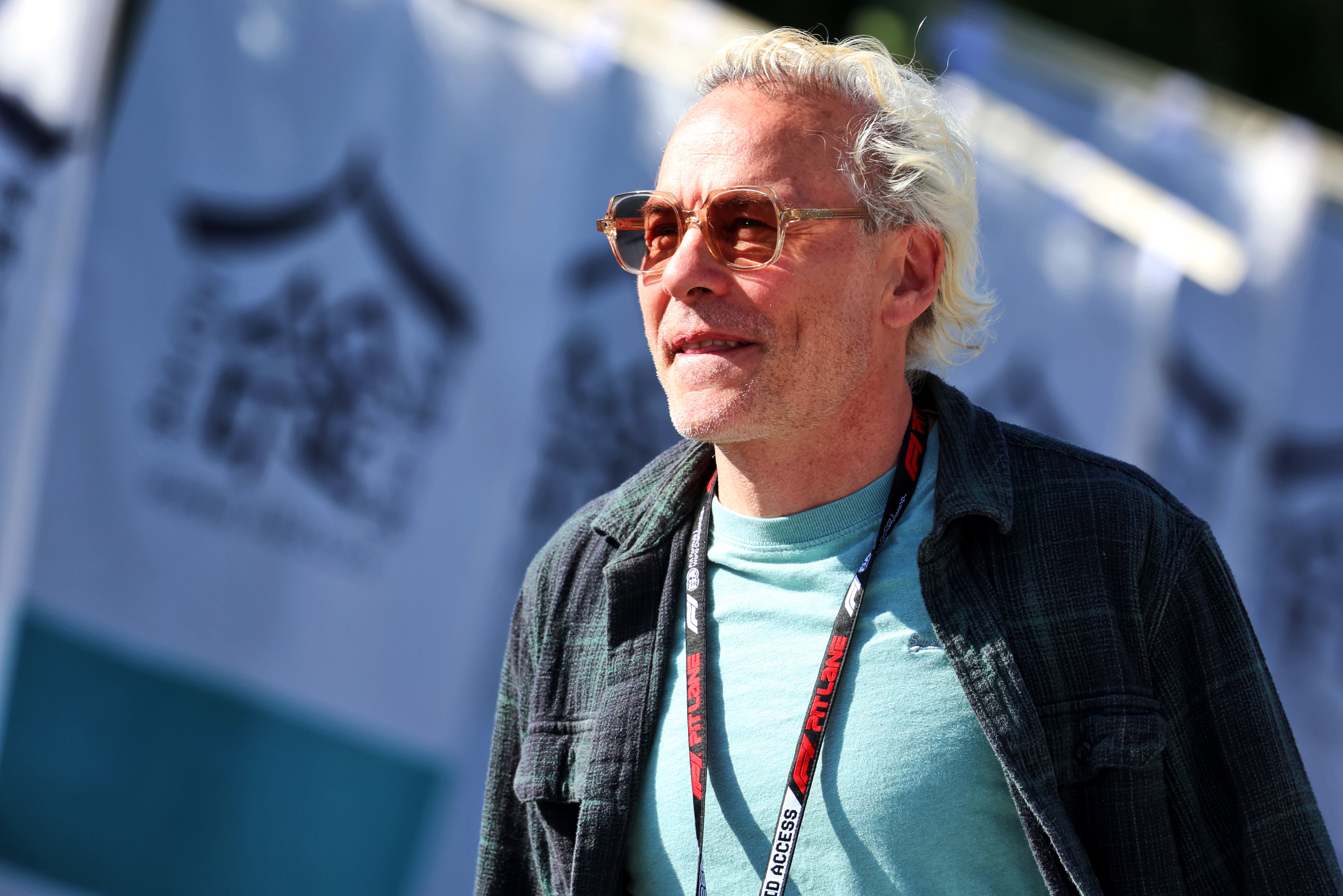 Jacques Villeneuve