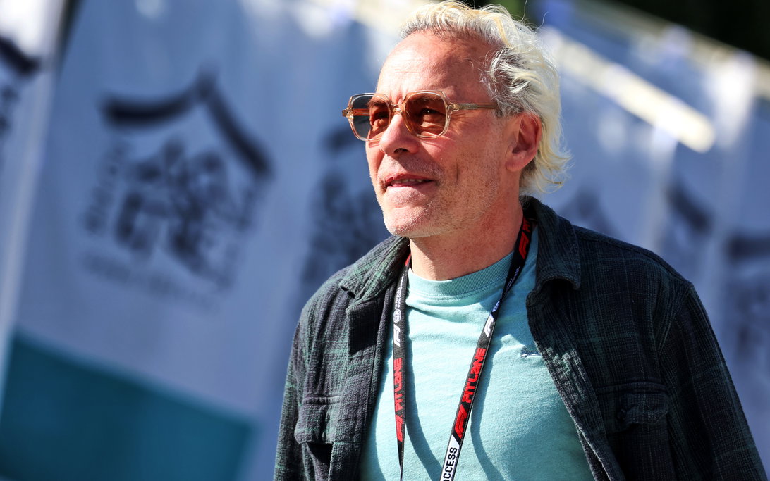 Jacques Villeneuve