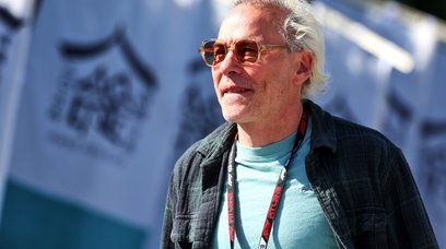 Jacques Villeneuve