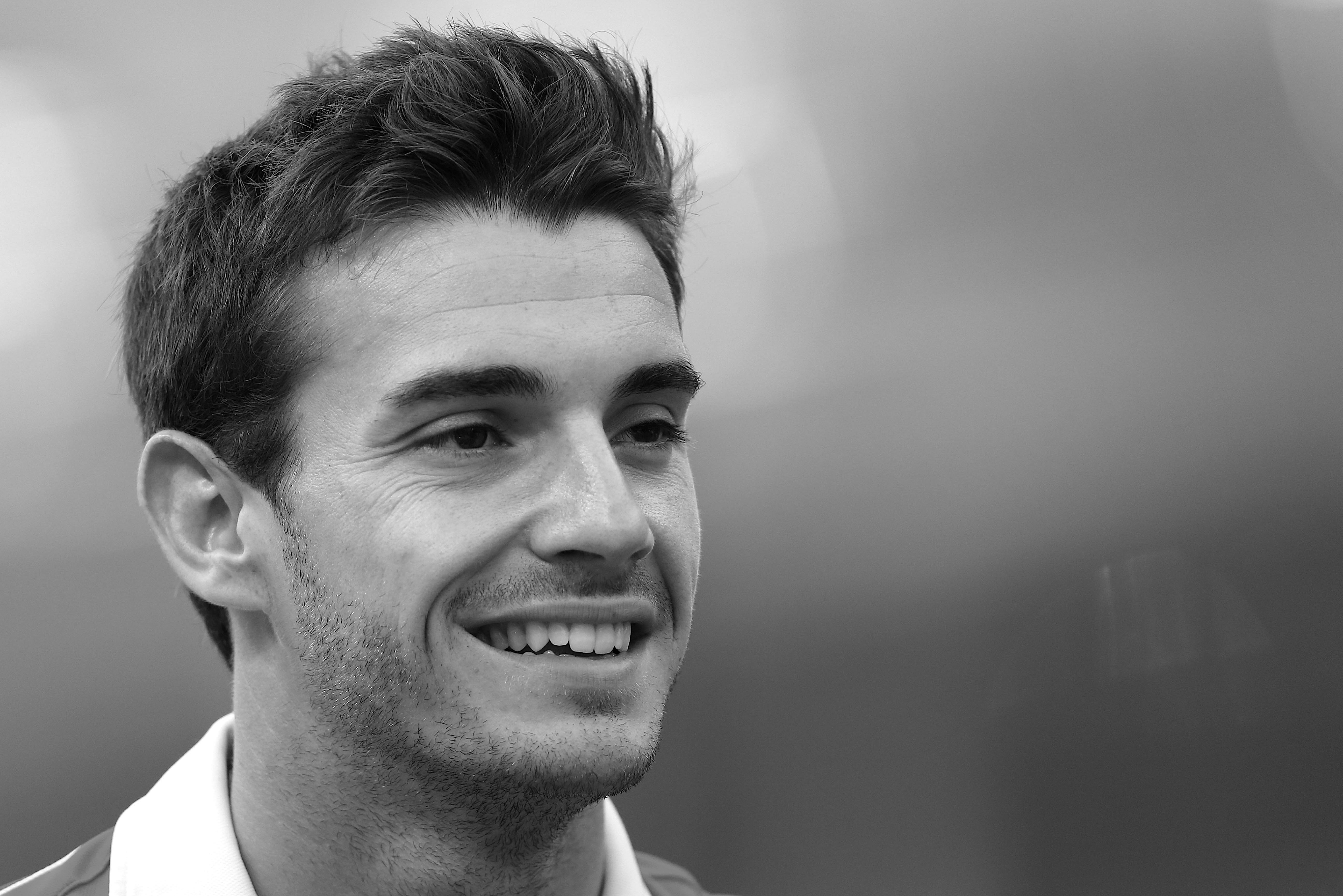 Jules Bianchi