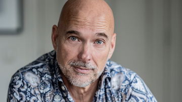 Viaplay doet plannen met Kamphues uit de doeken