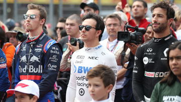 'Why not?' - Axed Red Bull F1 driver pushing for Formula E switch