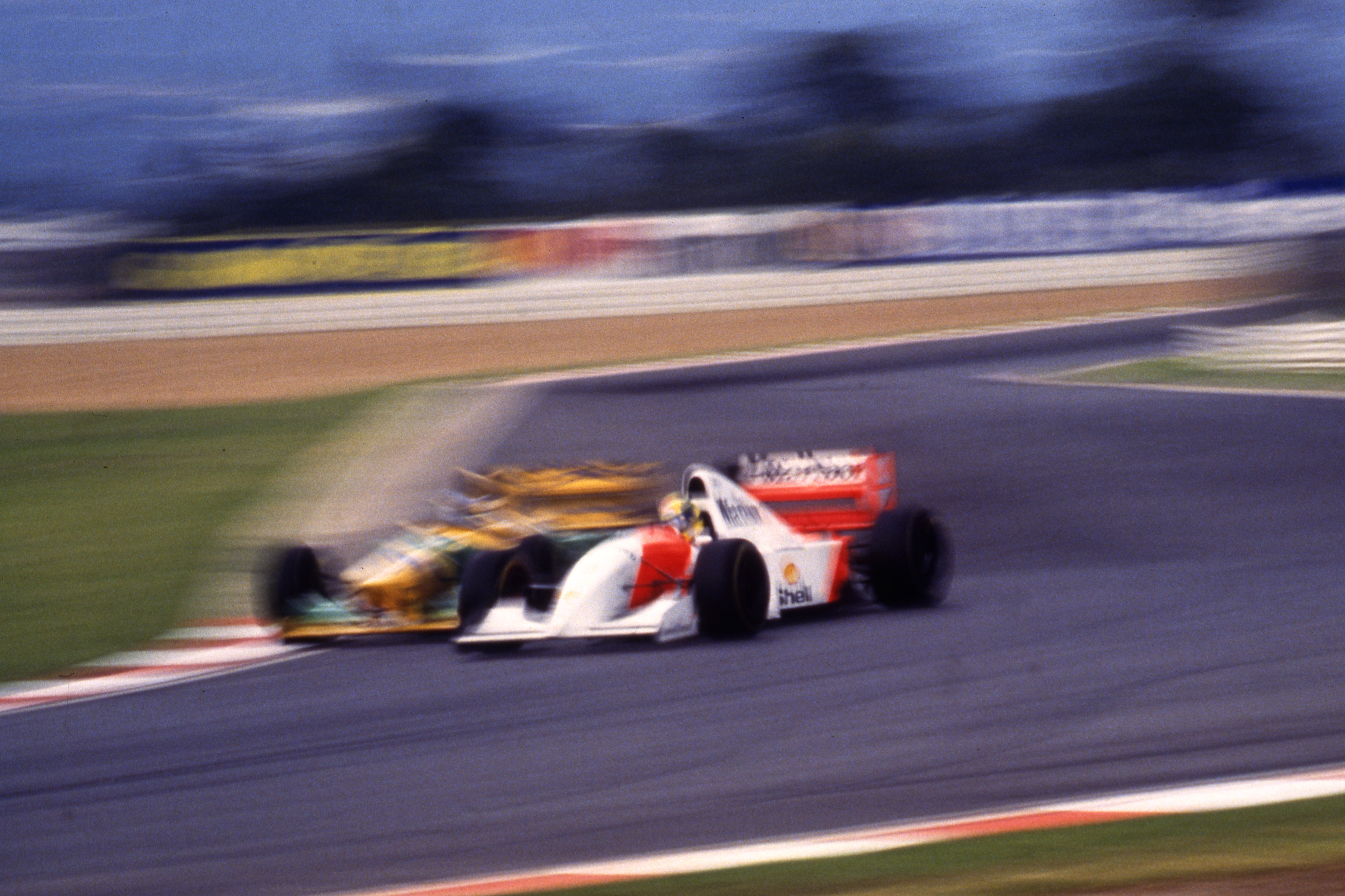Kyalami 1993