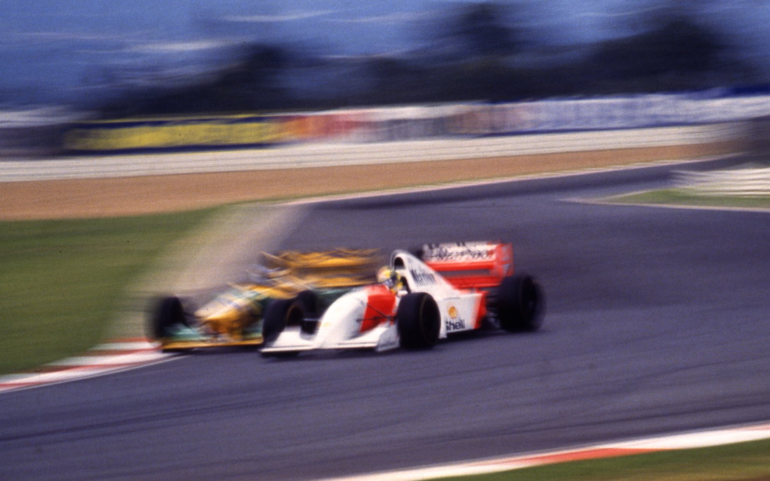 F1 to Return to Africa with Rwanda Grand Prix in Early 2030s