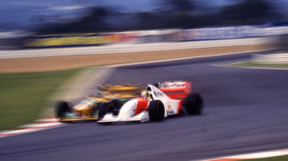 Kyalami 1993