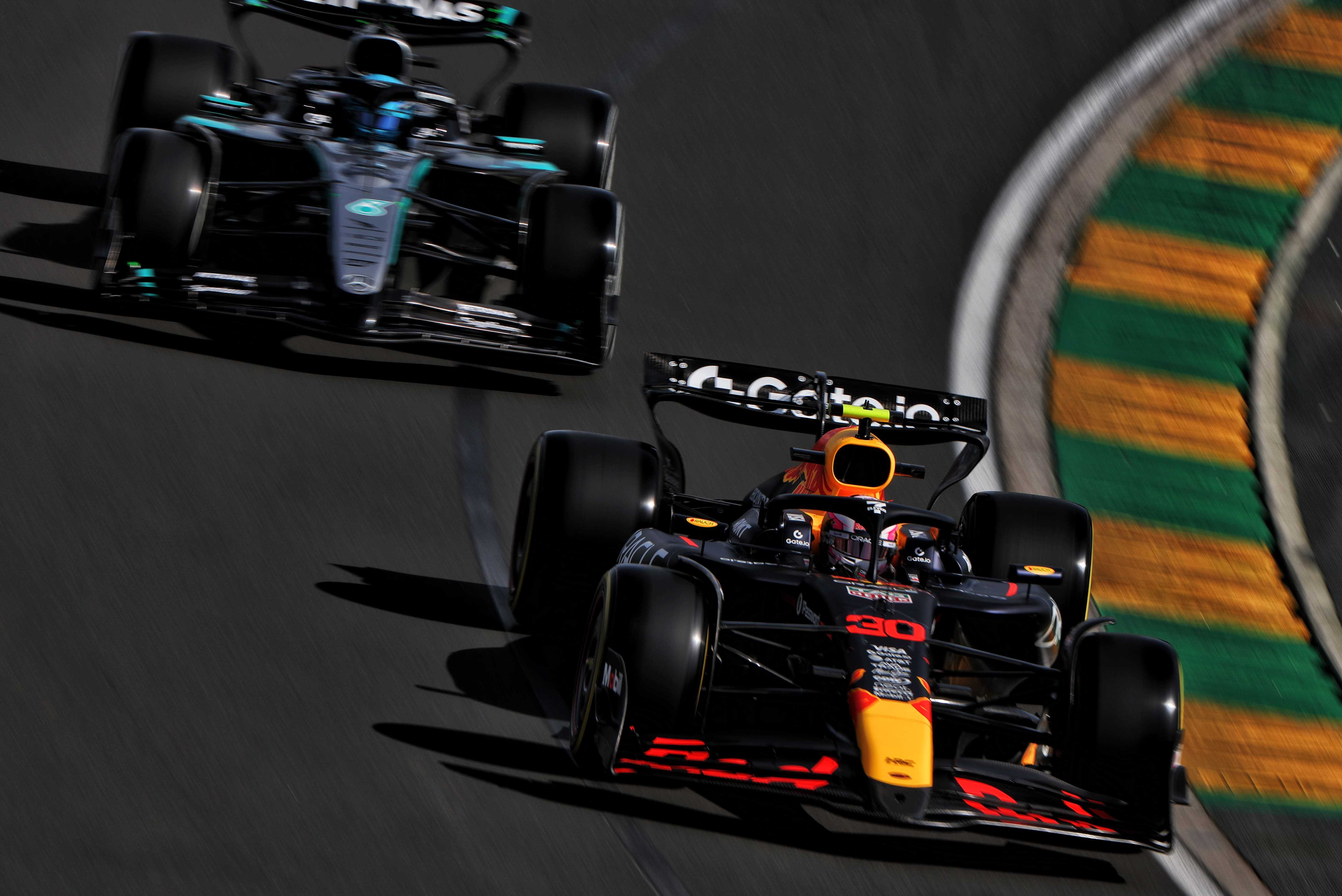 Lawson Australie 2025