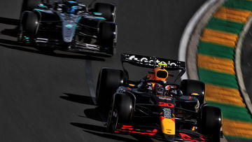 Zo kijk jij de F1 GP Australië 2025 live op TV