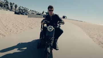 WATCH: Leclerc offers behind-the-scenes look at winter break