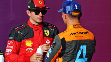 The current longest team and driver partnerships in F1