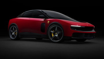 Former Ferrari F1 boss hands out beating after new car unveiling