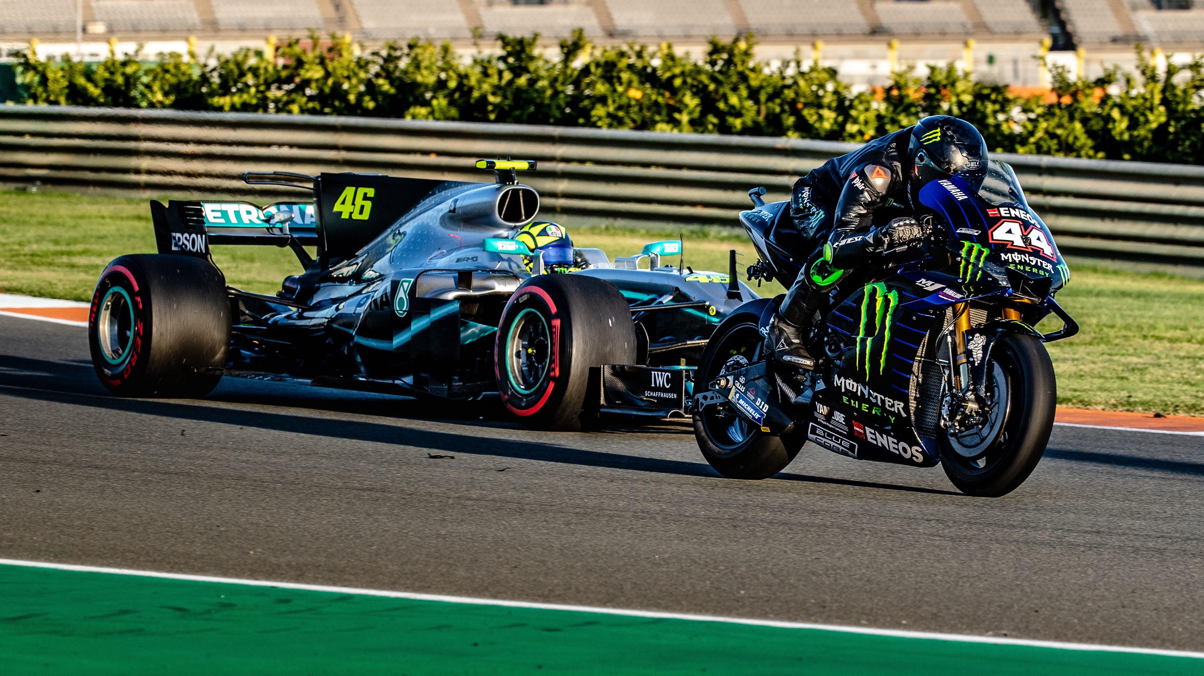 Hamilton Rossi