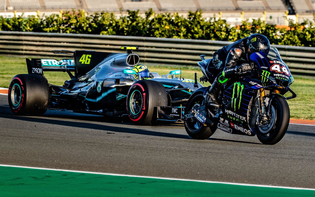 Hamilton Rossi