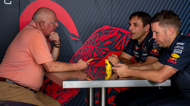 © RN365/Michael Potts