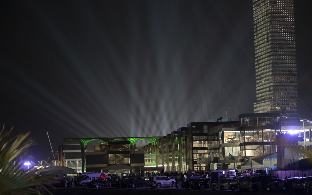 F1 set to cancel Bahrain and Saudi Arabian GPs amid Middle East conflict