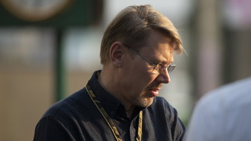 Hakkinen wijst Marko terecht na McLaren-uitspraken