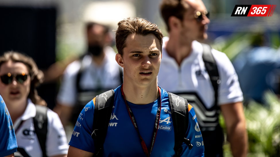 © Michael Potts / RacingNews365