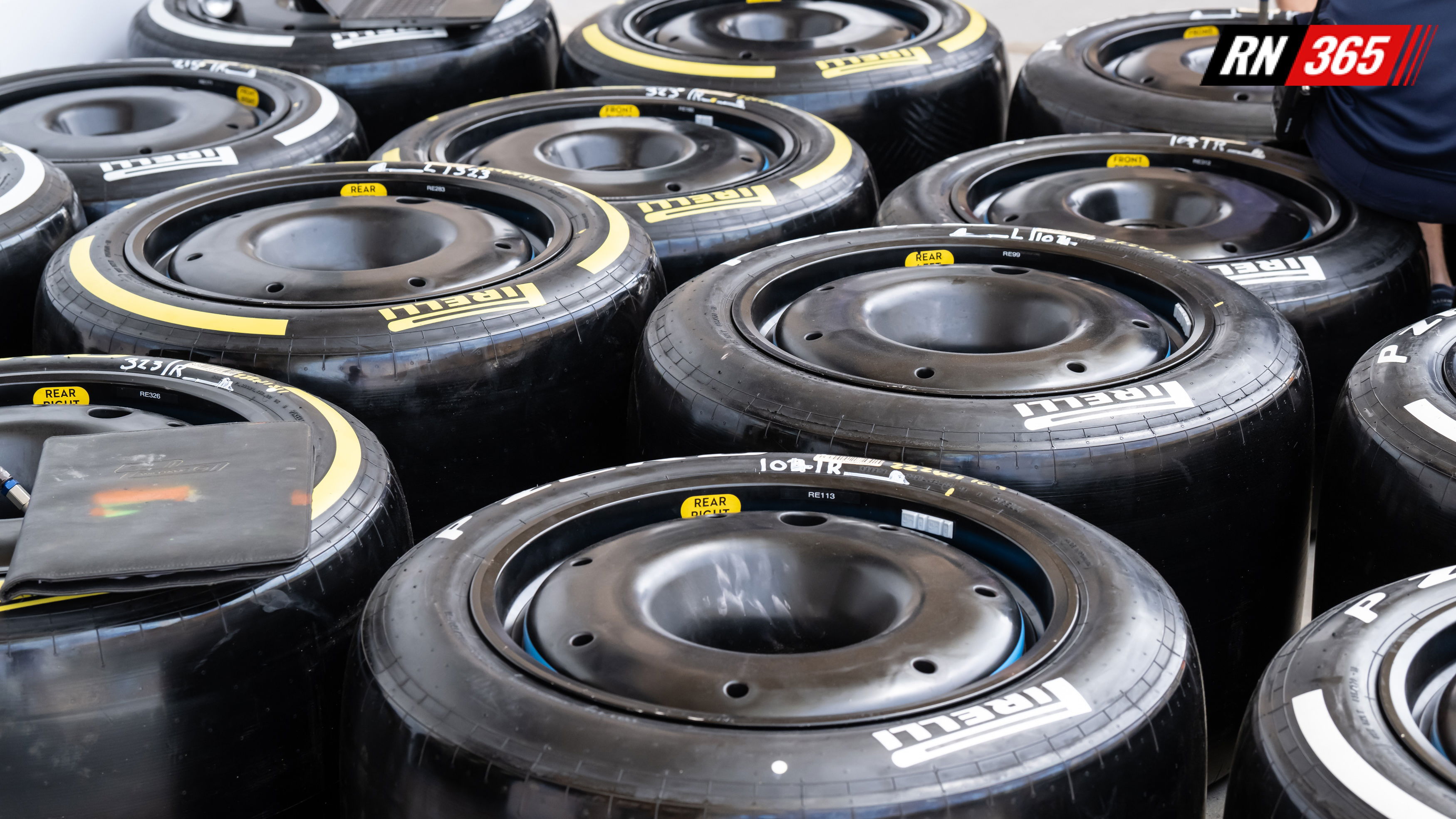 18 inch tyres Pirelli