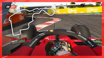 WATCH: First look at F1's latest track onboard