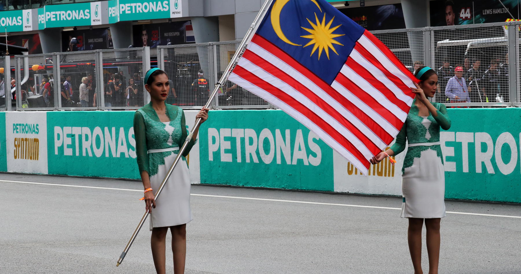 FIA confirm race start time as F1 returns to Malaysia