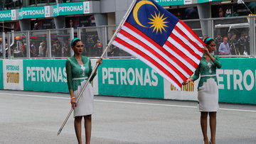 FIA confirm race start time as F1 returns to Malaysia