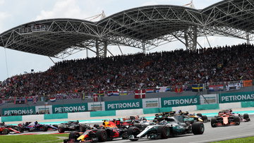 F1 brings back fan-favourite circuit as replacement round
