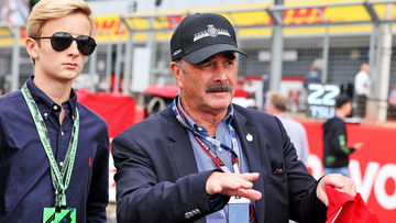 Mansell pleit voor terugkeer van geliefde F1-motor: "Had dat weggegooid!"
