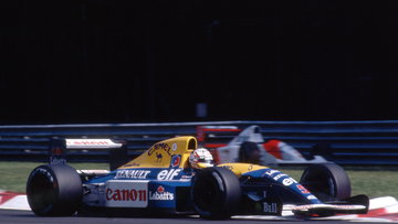 F1 champion announces surprise retirement after contract frustration - On This Day