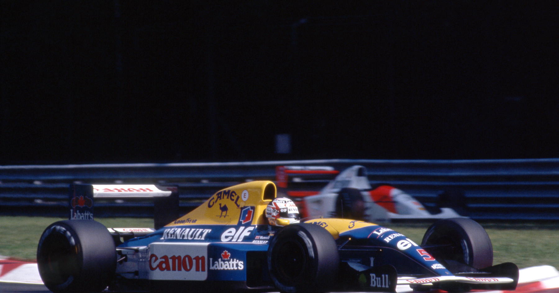 F1 champion announces surprise retirement after contract frustration - On This Day