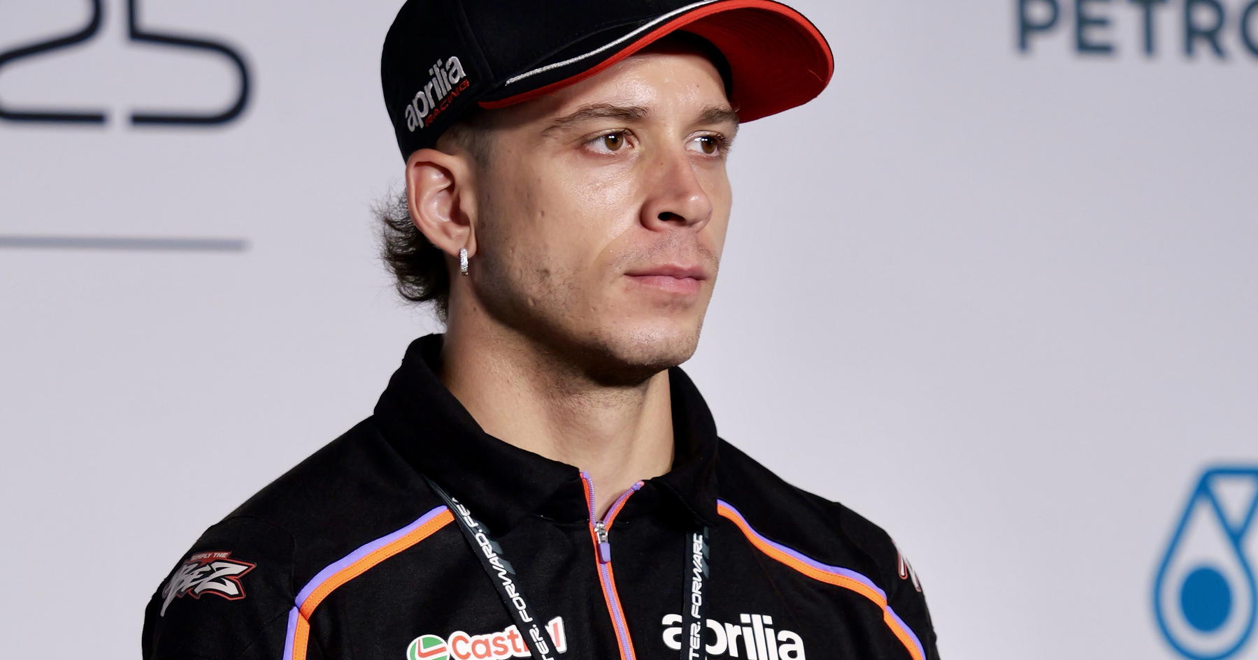 Marco Bezzecchi issues statement after MotoGP Czech GP ban