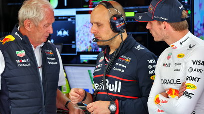 Marko Lambiase Verstappen