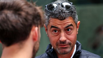 Former F1 race director Michael Masi lands new role