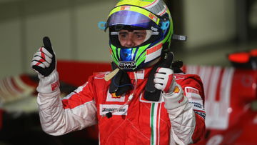 F1 fans voice objection to Felipe Massa's 'rightful champion' claim