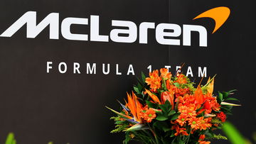 LIVE: McLaren 2026 F1 livery reveal