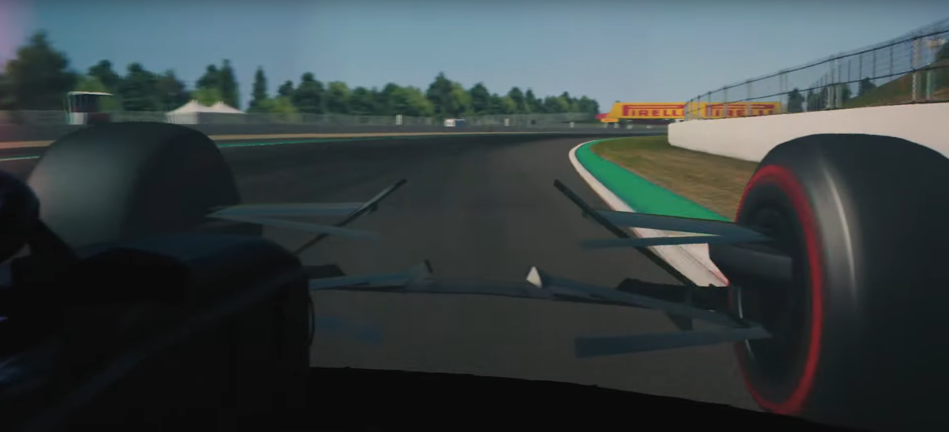 Video: How does Mercedes' F1 simulator work? | RacingNews365