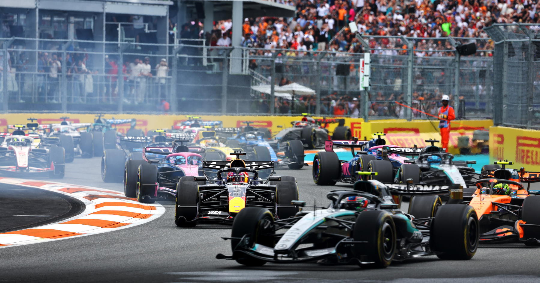 South Africa takes step towards long-awaited F1 return