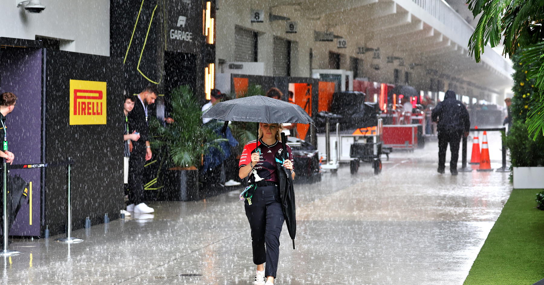 Miami Grand Prix: yang perlu anda tahu — image 1