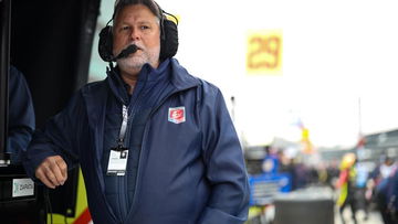 Alles wat je moet weten over de 'toetreding' van Andretti tot de Formule 1