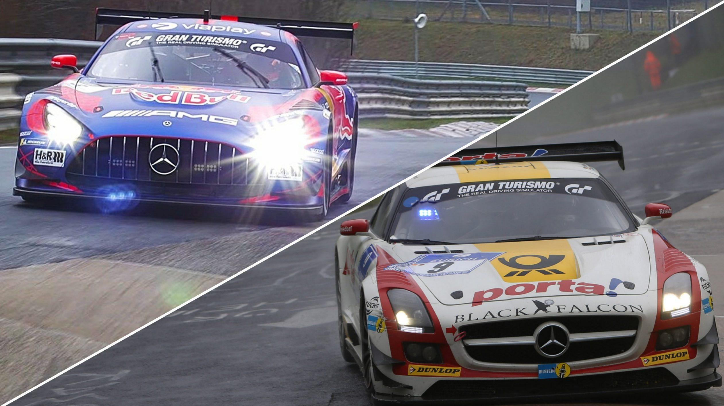 Verstappen Racing / Bleekemolen Nordschleife